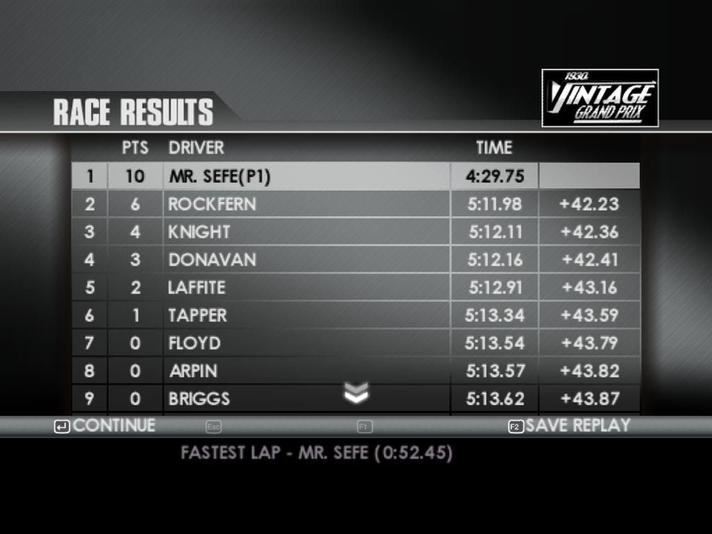 Driver 3 screenshot 2 for Xbox
